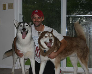 blaze-adopted
