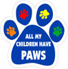 magnet-paw