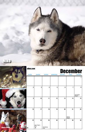 december