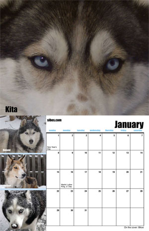 january