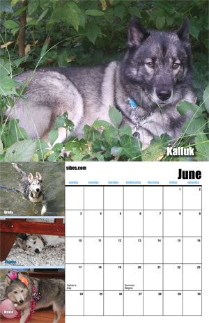 june